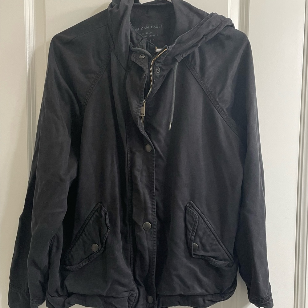 American Eagle Outfitters Women's Jacket